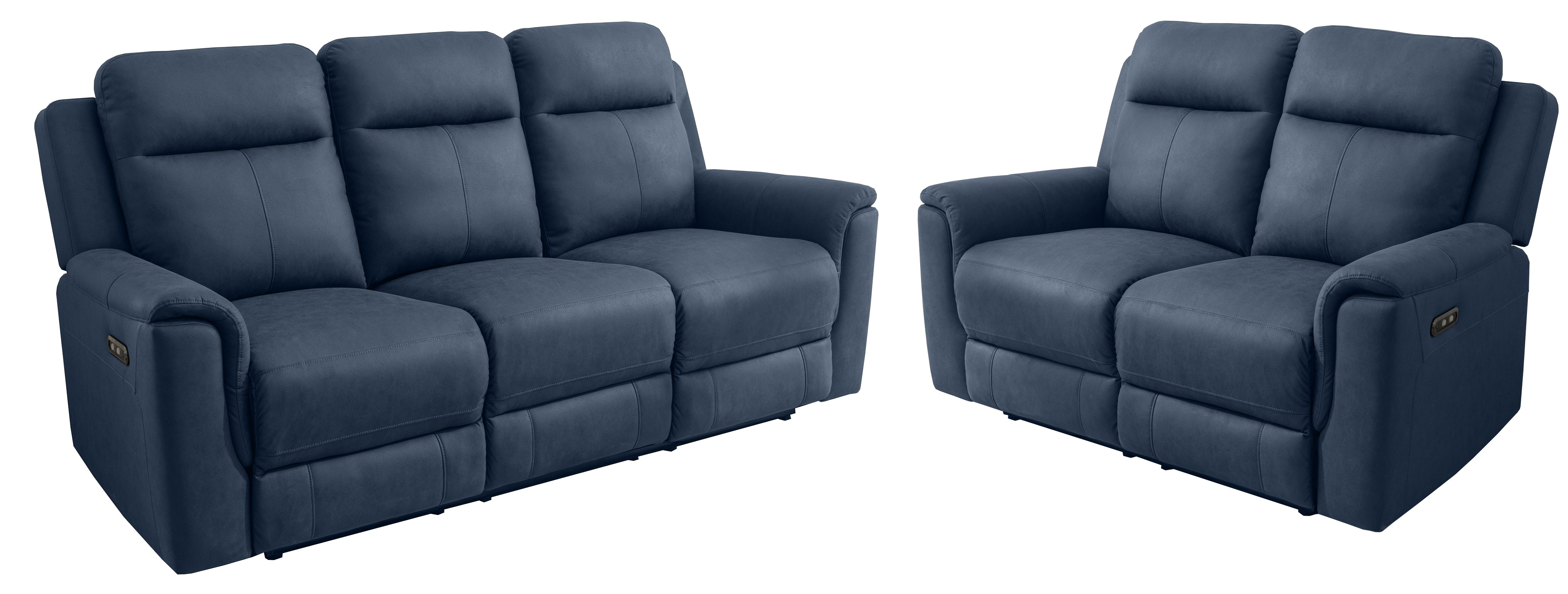 Sherwood Electric Recliner Armchair