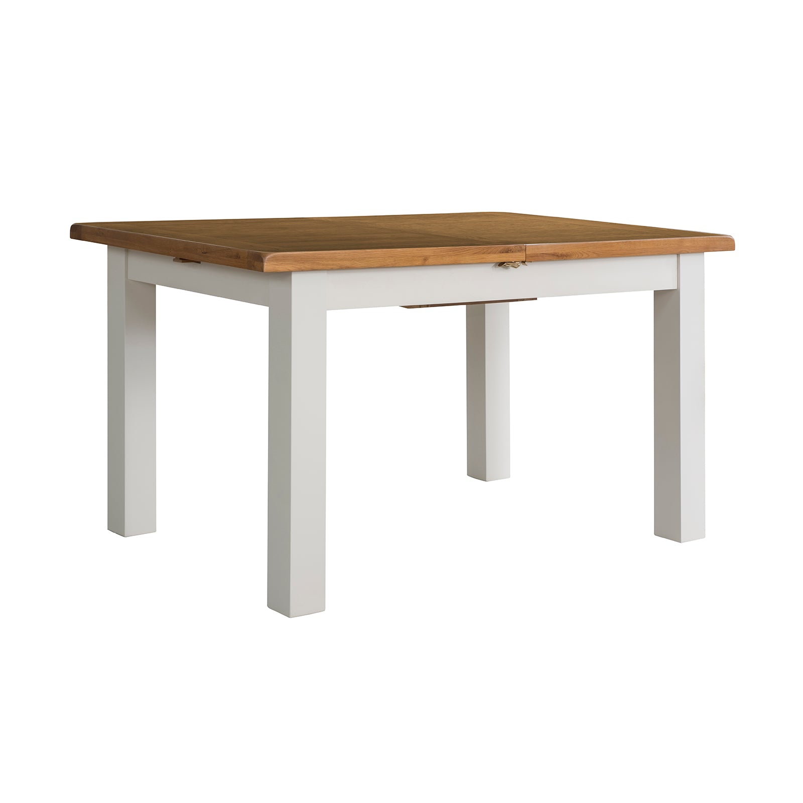 Skellig Oak Extending Table 1.4 to 1.8 Metre