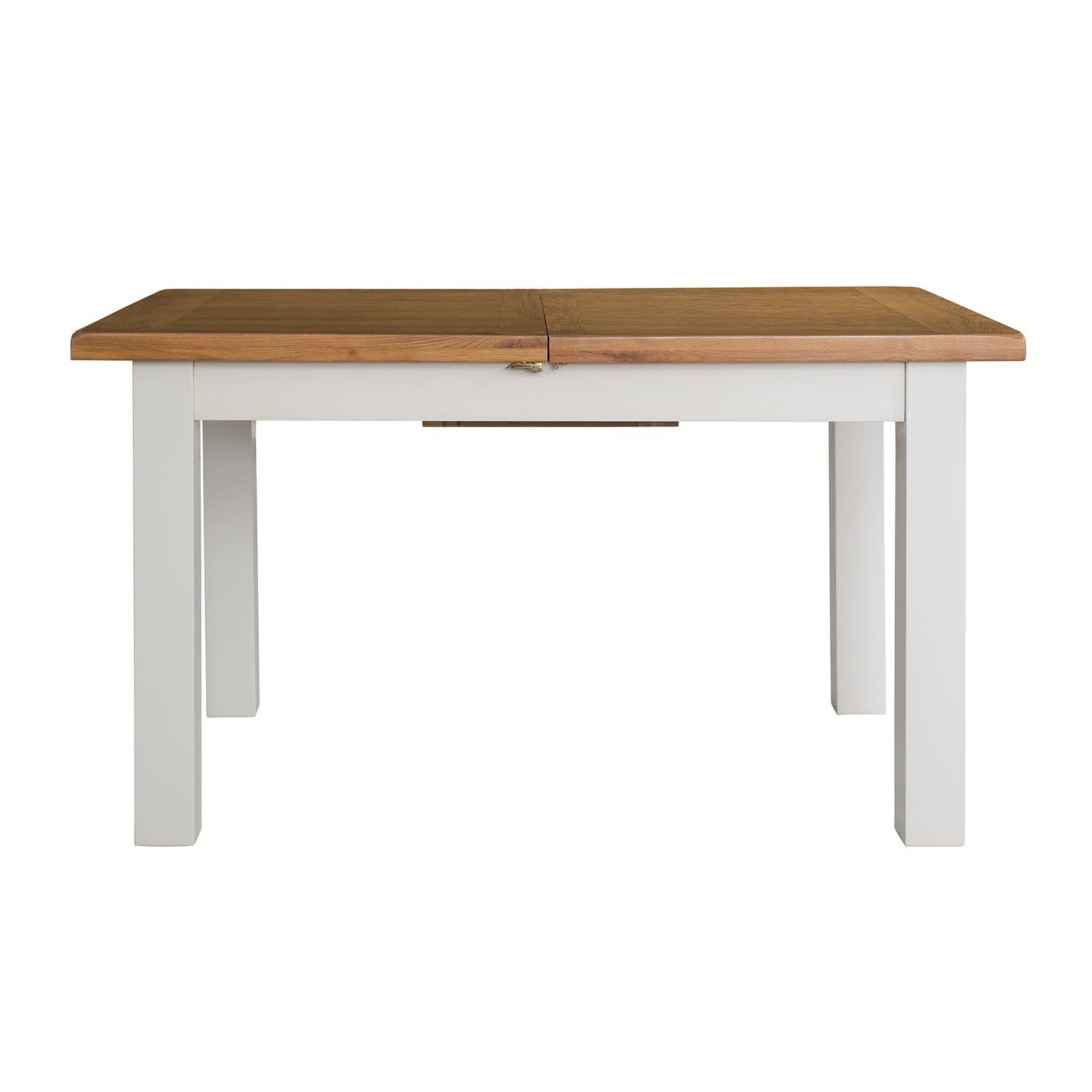 Skellig Oak Extending Table 1.4 to 1.8 Metre