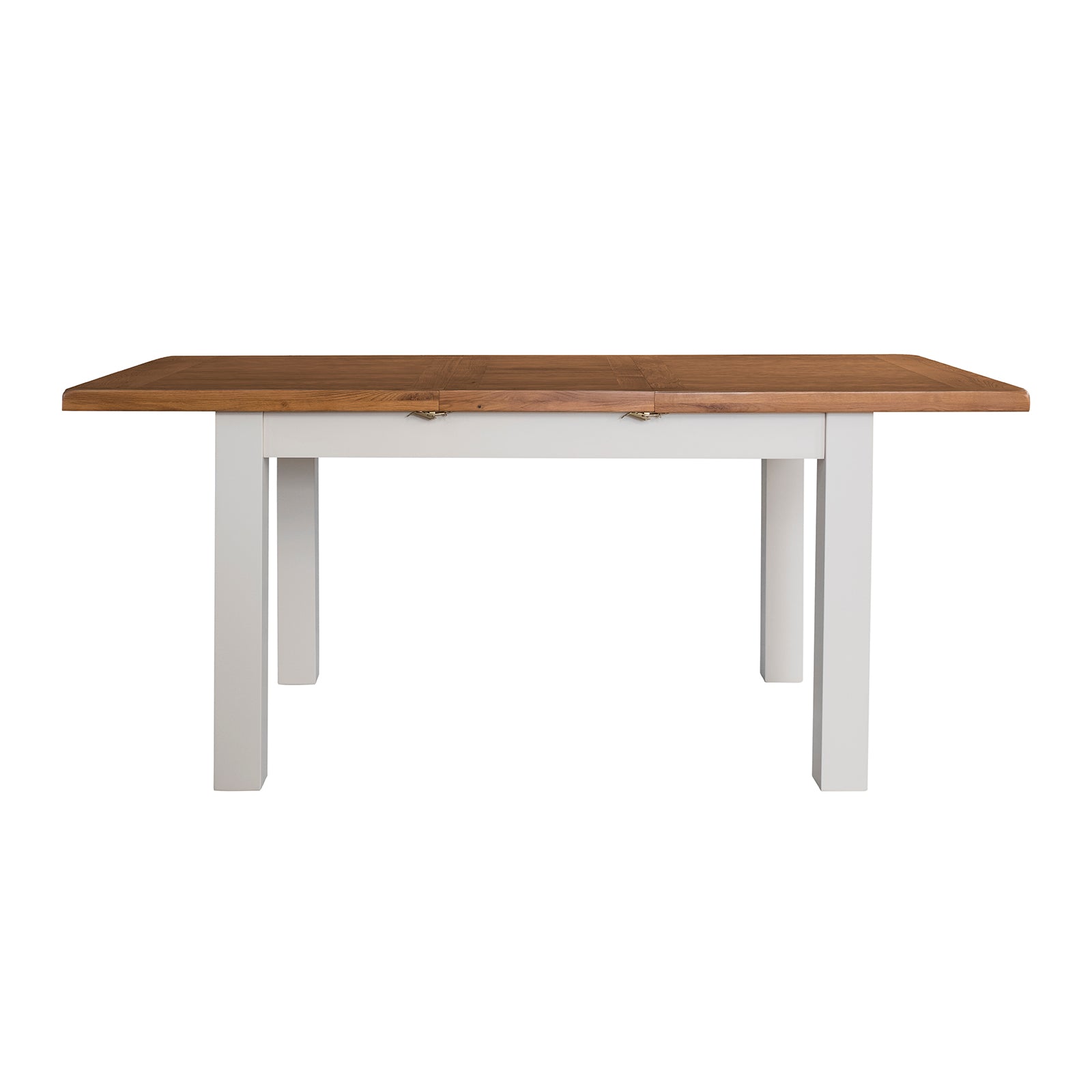 Skellig Oak Extending Table 1.4 to 1.8 Metre