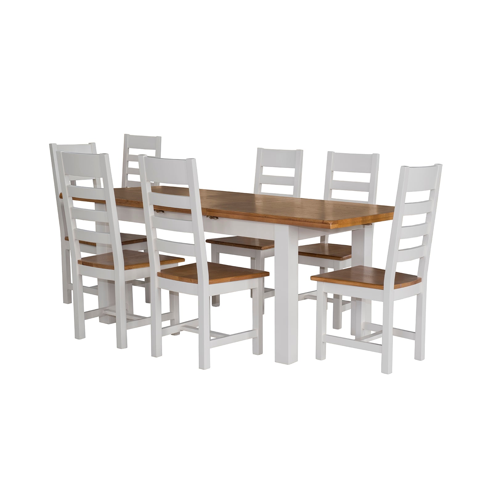 Skellig Oak Dining Chair