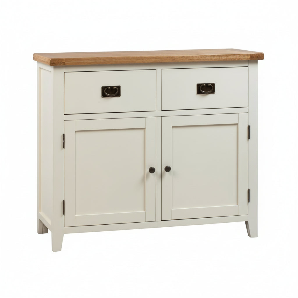 Skellig Oak Small Sideboard