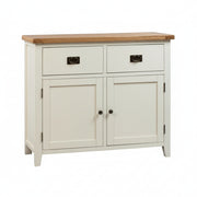 Skellig Oak Small Sideboard