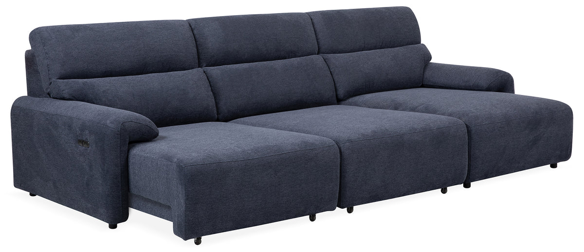 Smart Chaise Sofa Bed