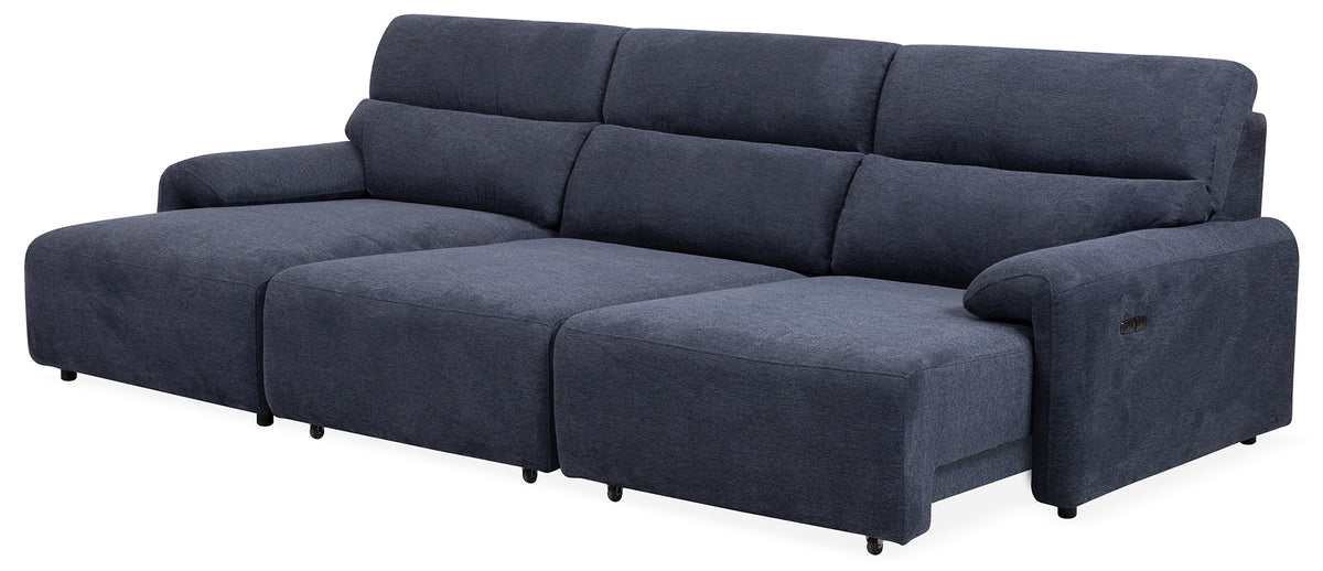 Smart Chaise Sofa Bed