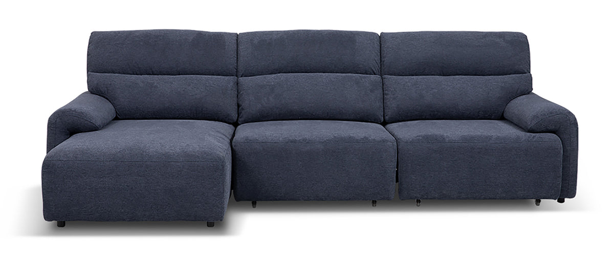 Smart Chaise Sofa Bed
