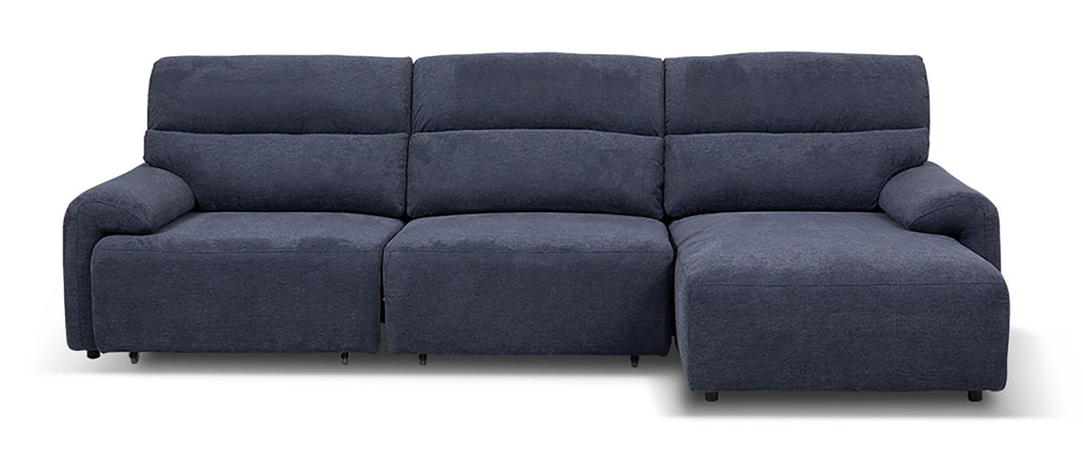 Smart Chaise Sofa Bed