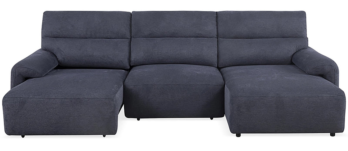Smart Chaise Sofa Bed