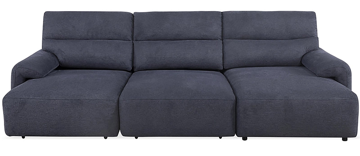 Smart Chaise Sofa Bed