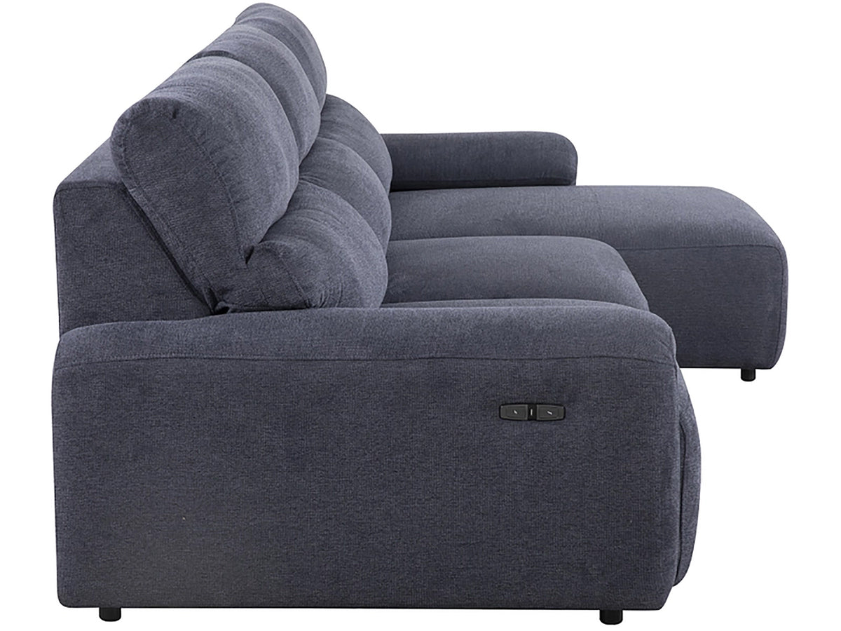Smart Chaise Sofa Bed