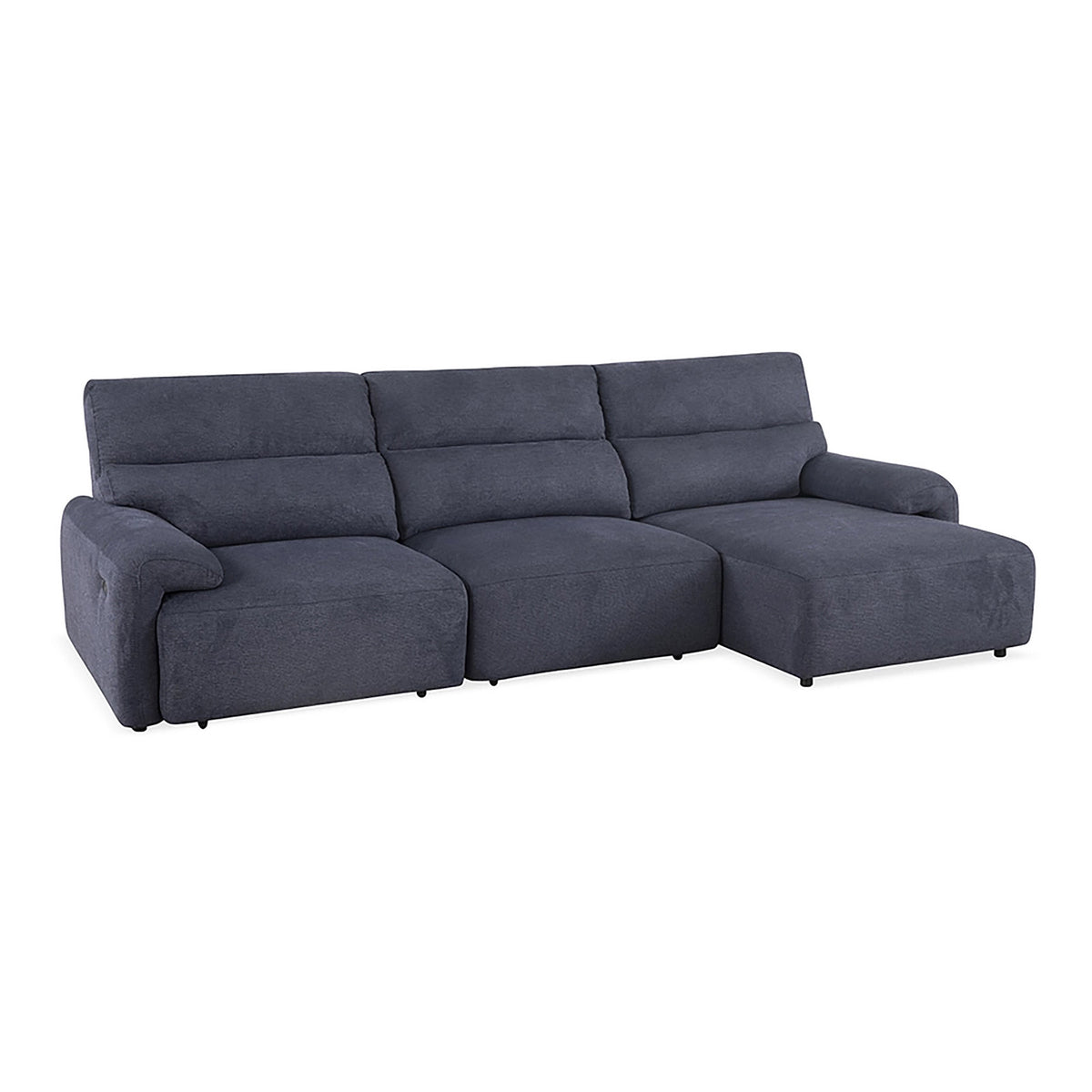 Smart Chaise Sofa Bed