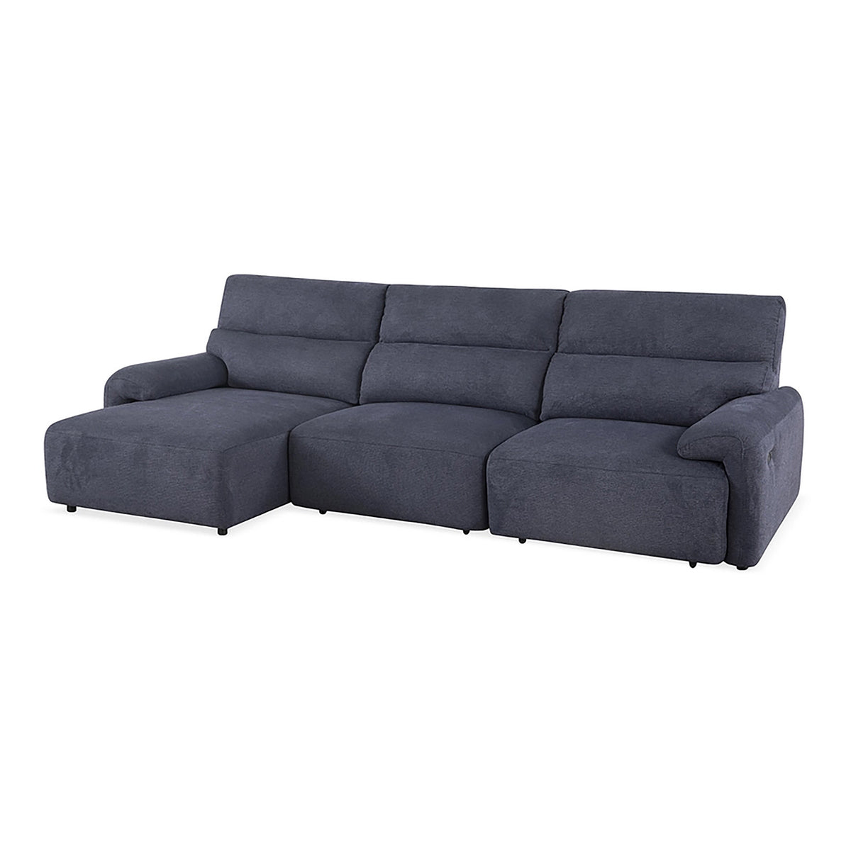 Smart Chaise Sofa Bed