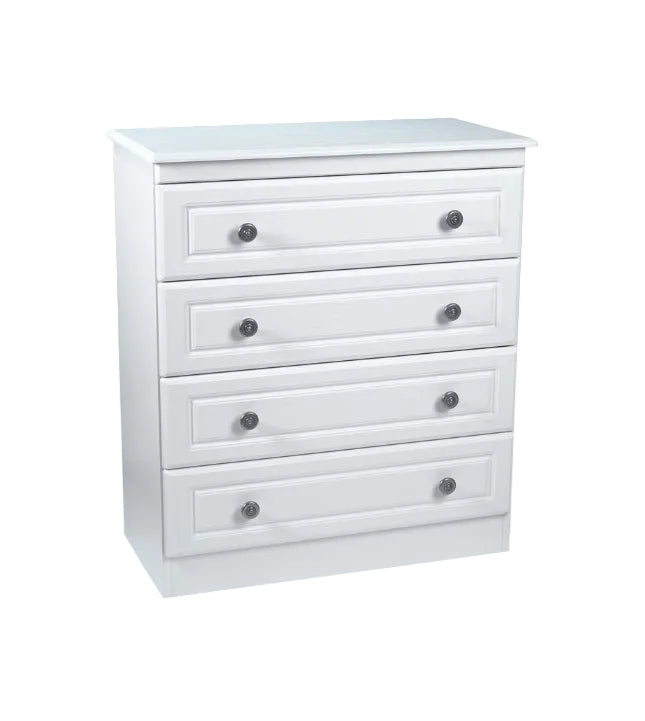 Snowdon 4 Drawer Chest
