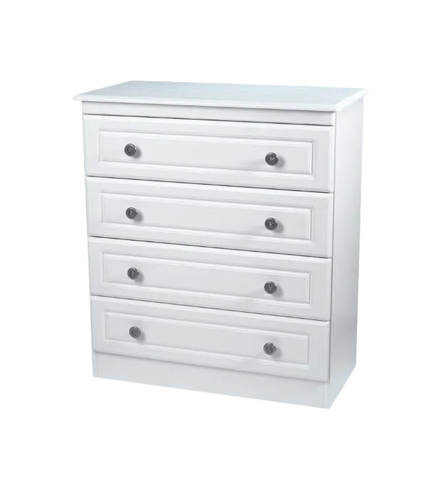 Snowdon 4 Drawer Chest