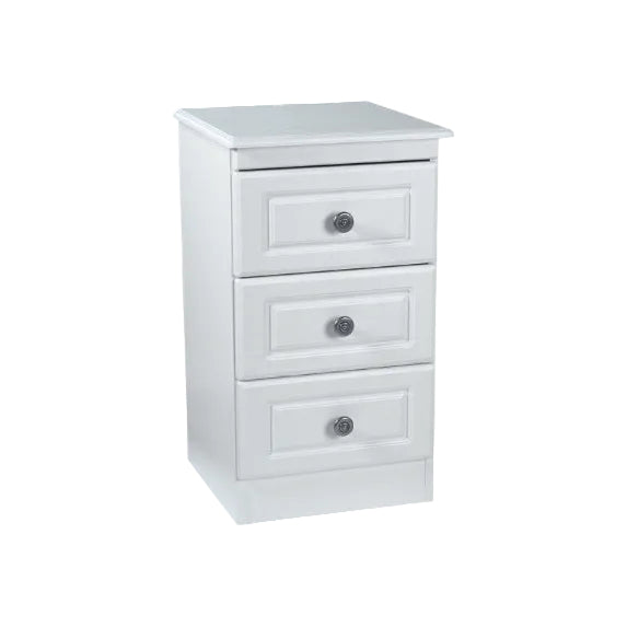 Snowdon 3 Drawer Locker