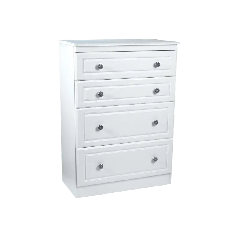 Snowdon 4 Drawer Deep Chest