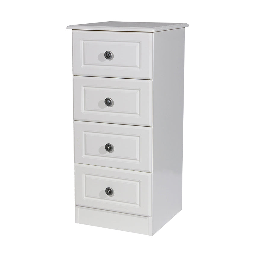 Snowdon 4 Drawer Locker