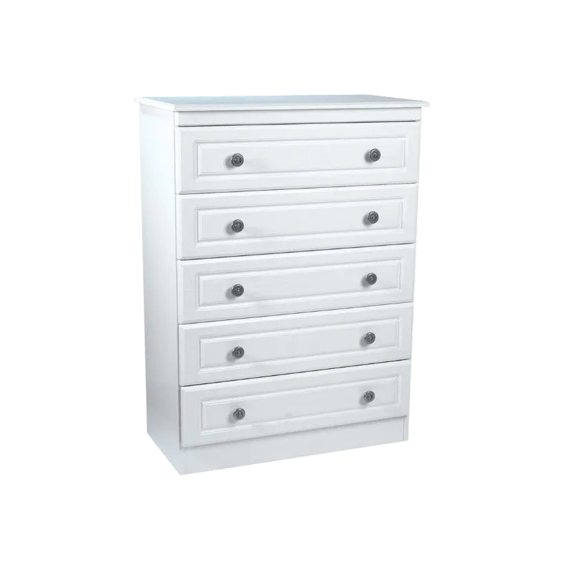 Snowdon 5 Drawer Chest