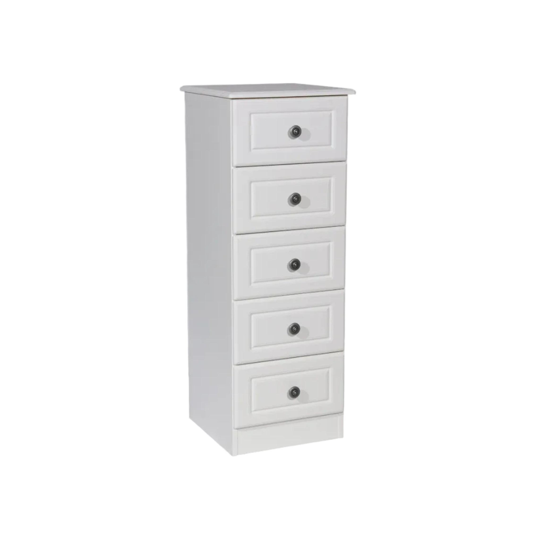 Snowdon 5 Drawer Locker