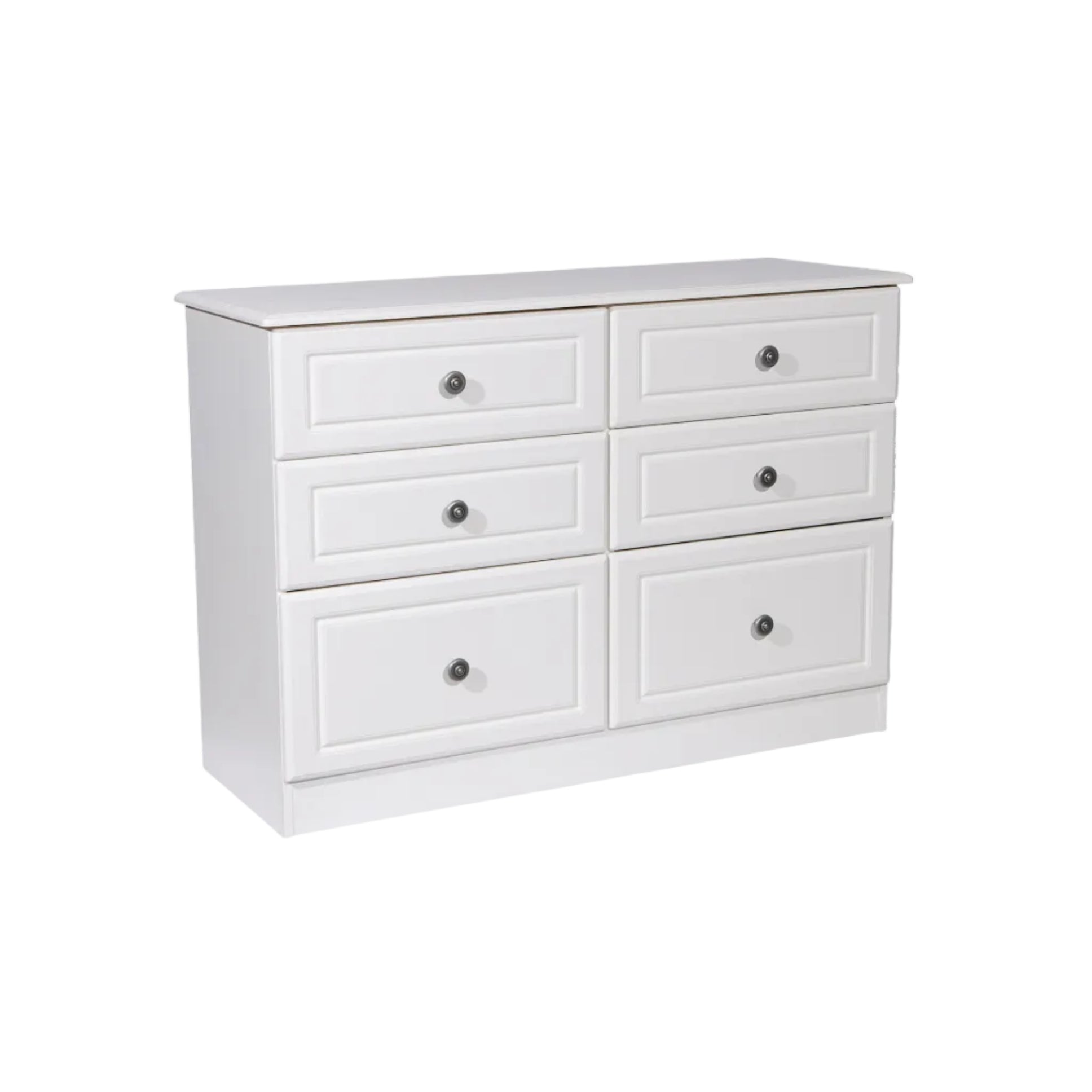 Snowdon 6 Drawer Midi Chest