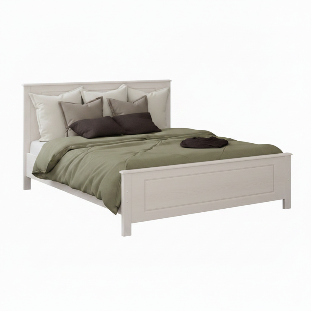 Snowdon Bed Frame