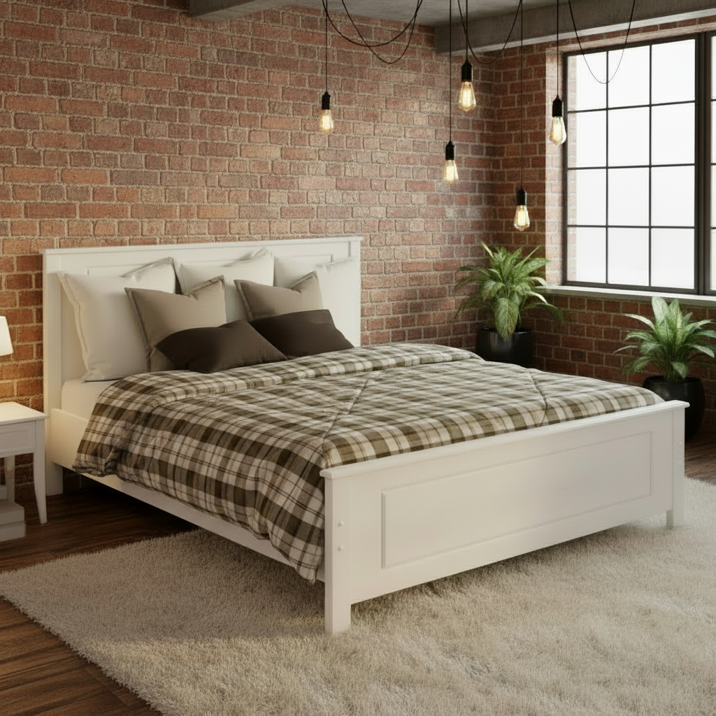 Snowdon Bed Frame
