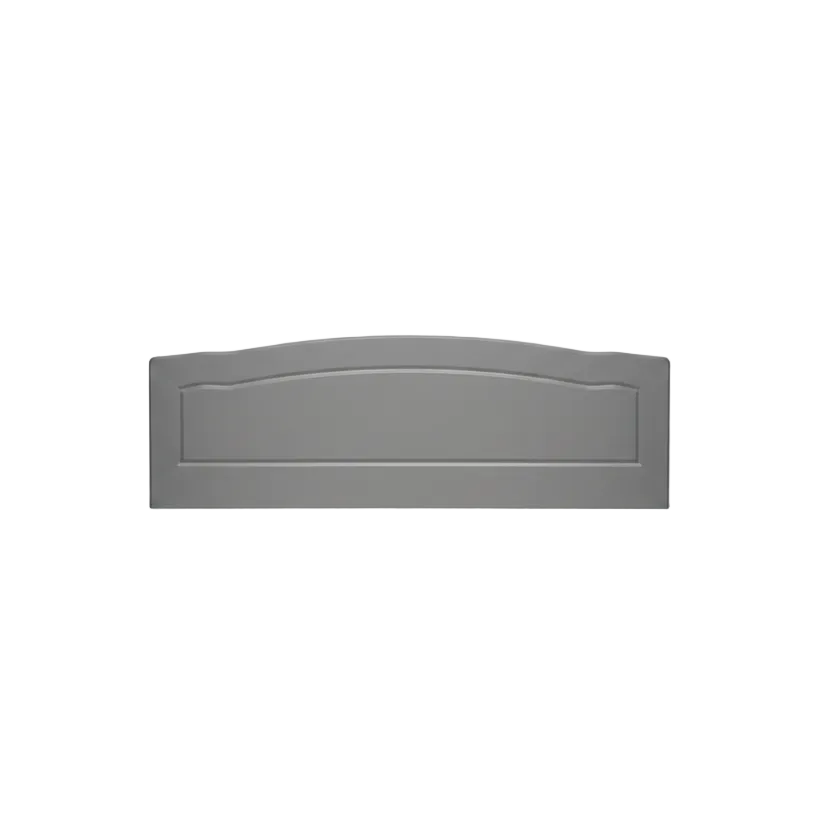 Grey Ash Headboard