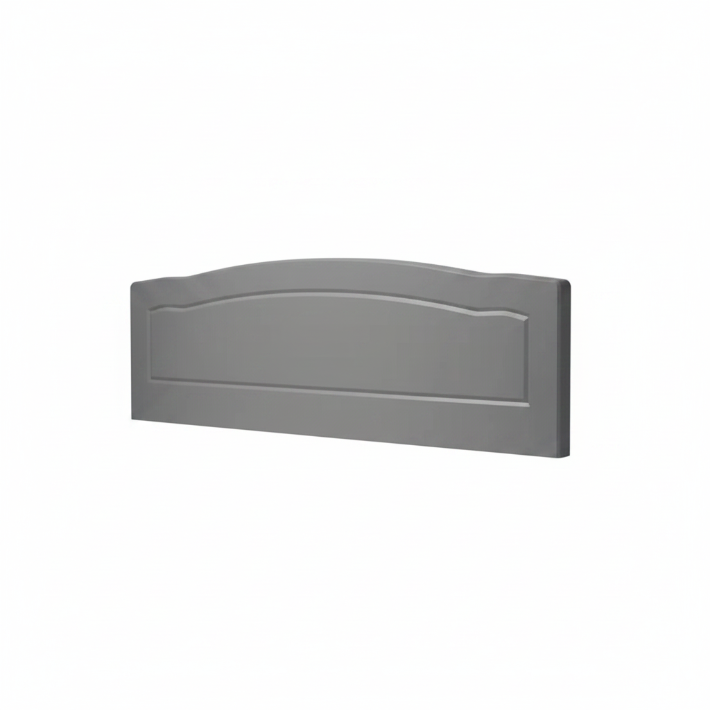 Grey Ash Headboard