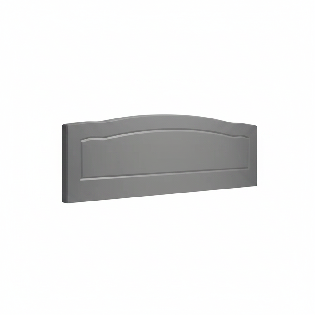 Grey Ash Headboard