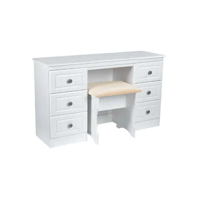 Snowdon Kneehole Desk