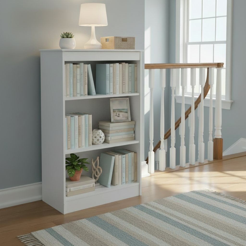 Snowdon Small Bookcase