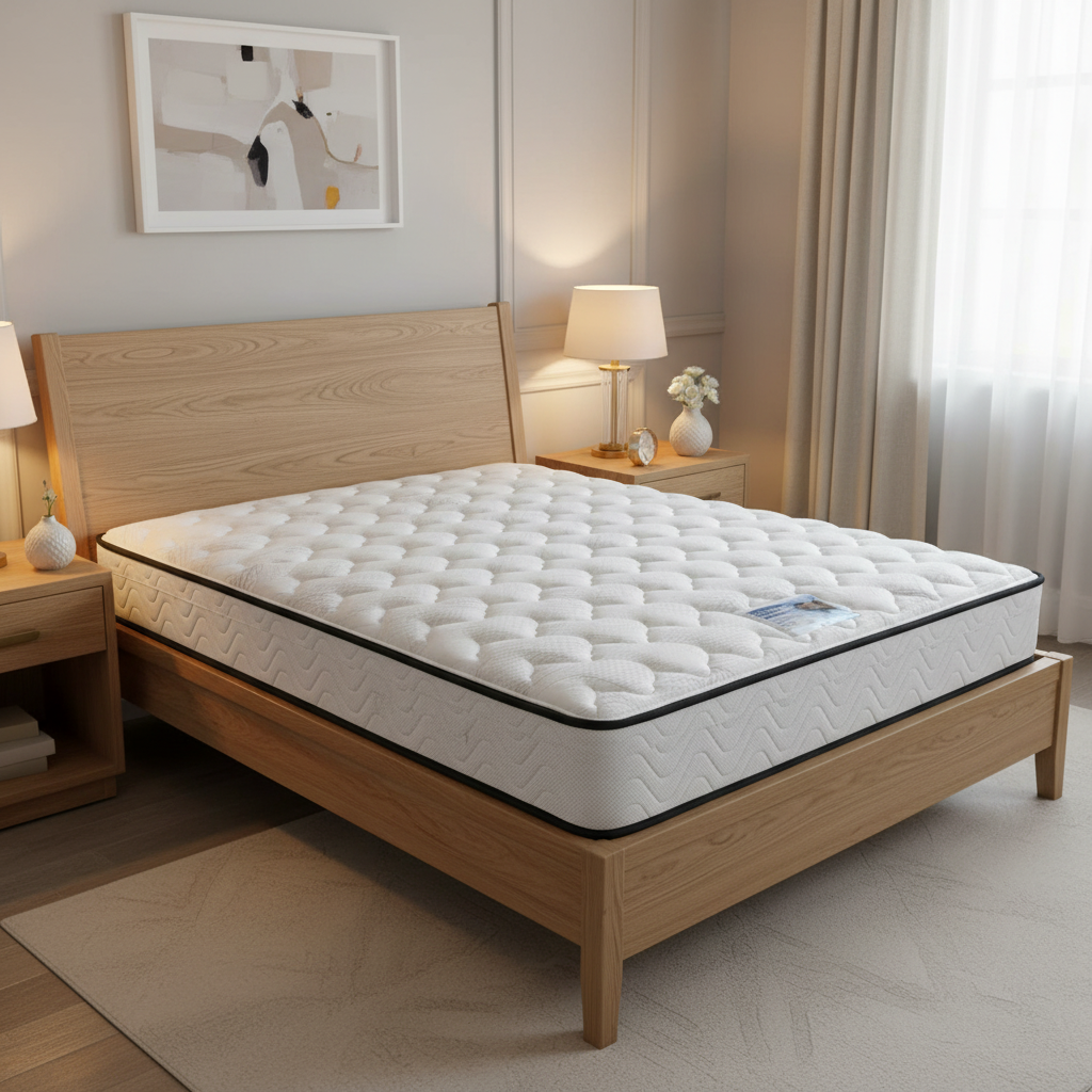 Solace Mattress by Homelee | 3ft Single