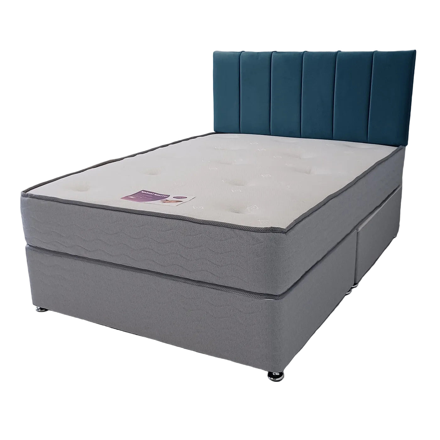 Spinal Master Mattress by Homelee | 4ft Small Double