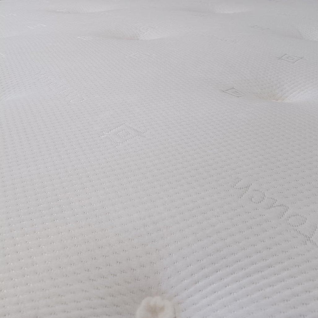 Spinal Master Mattress by Homelee | 4ft Small Double