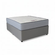 Spinal Master Divan Bed by Homelee