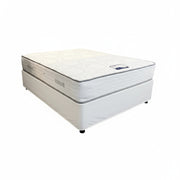 Spinal Pedic Elegance Divan Bed by Homelee
