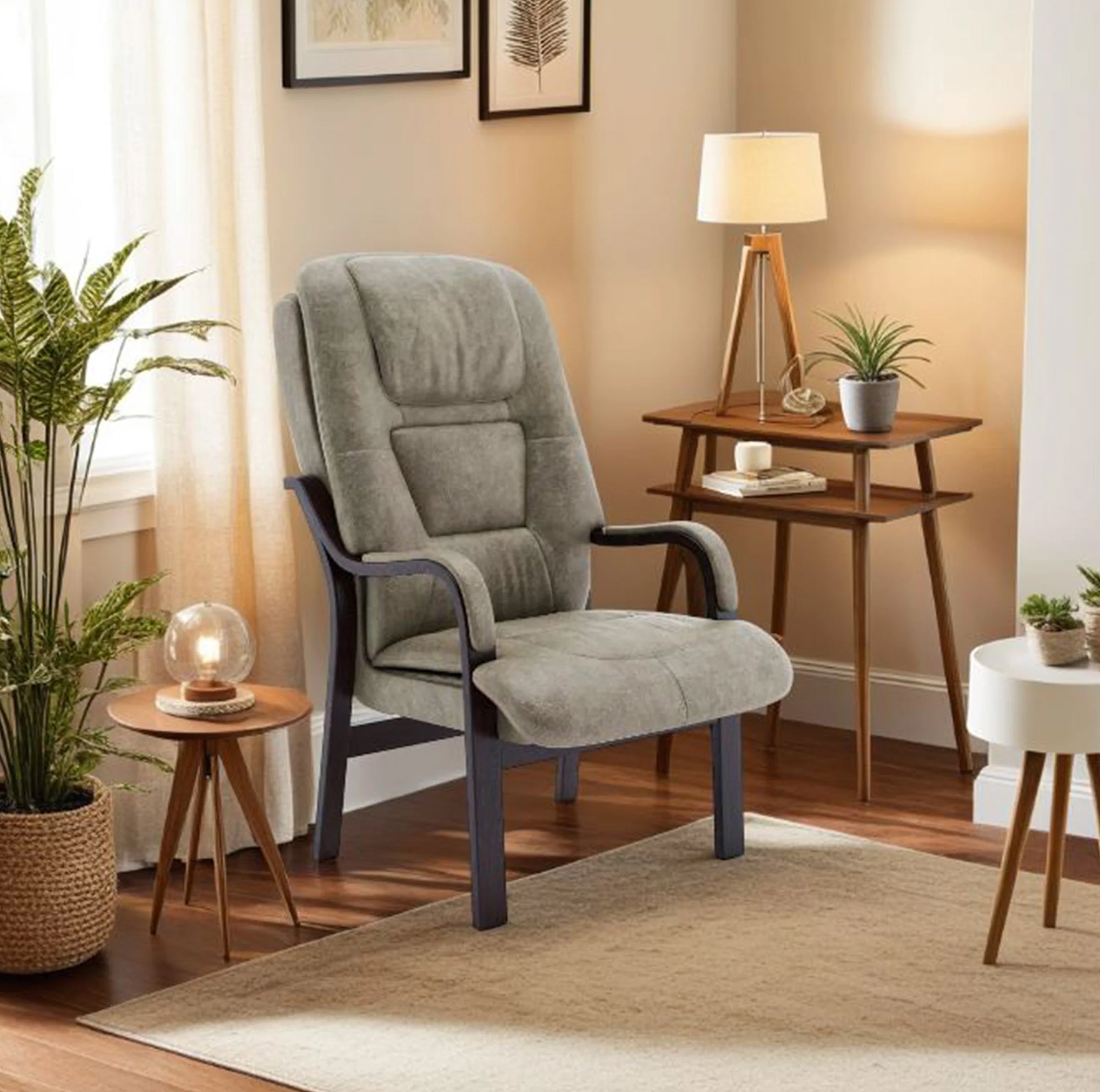 Stirling Orthopedic Chair