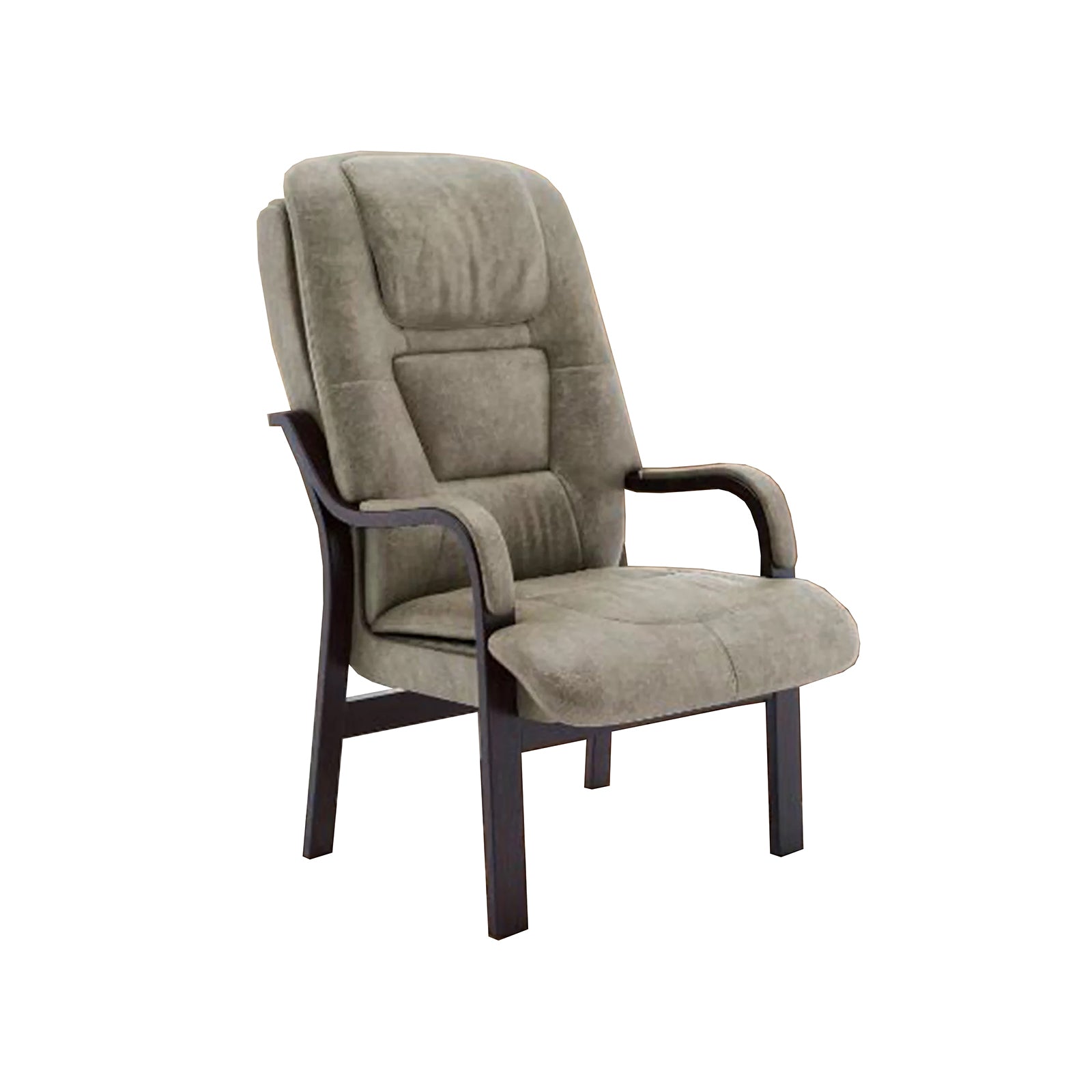 Stirling Orthopedic Chair