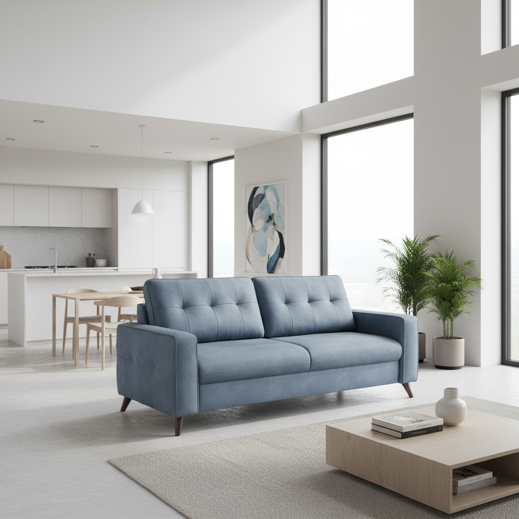 Studio Sofa Bed