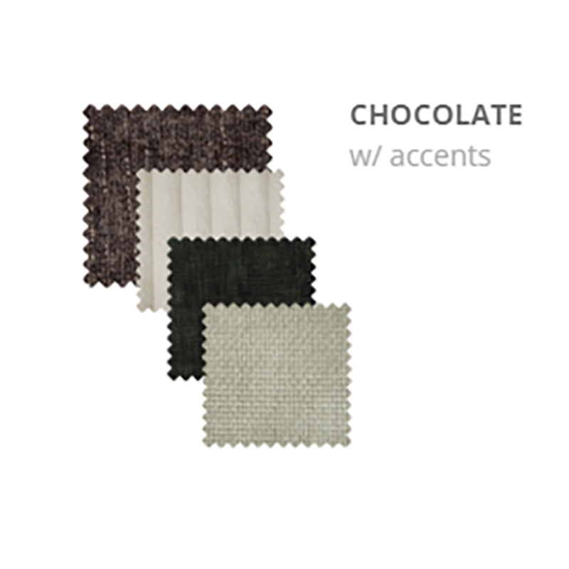 Charlie 2 Seater Sofa