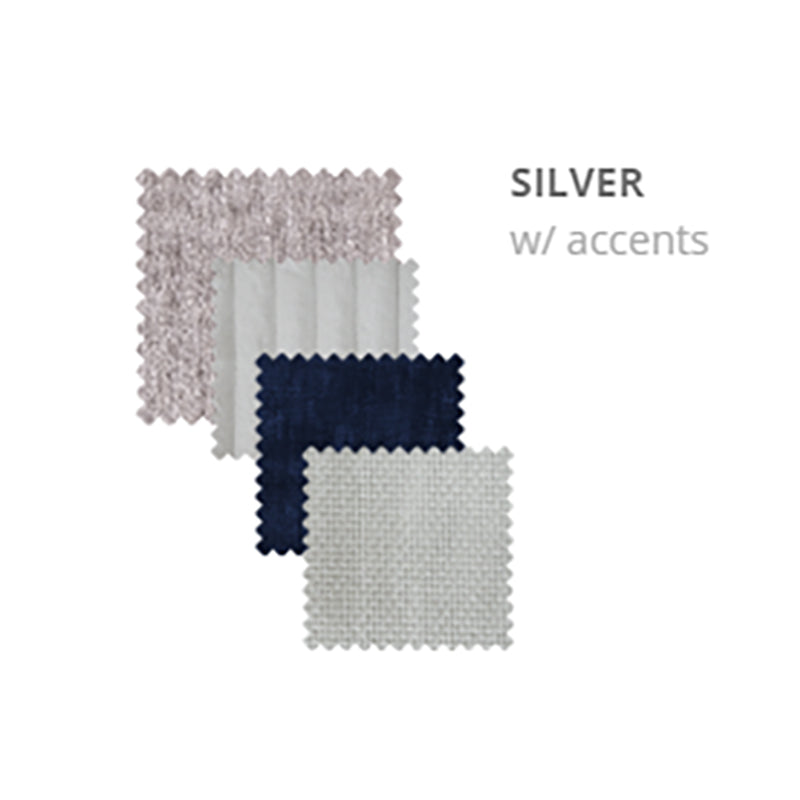 Charlie 2 Seater Sofa