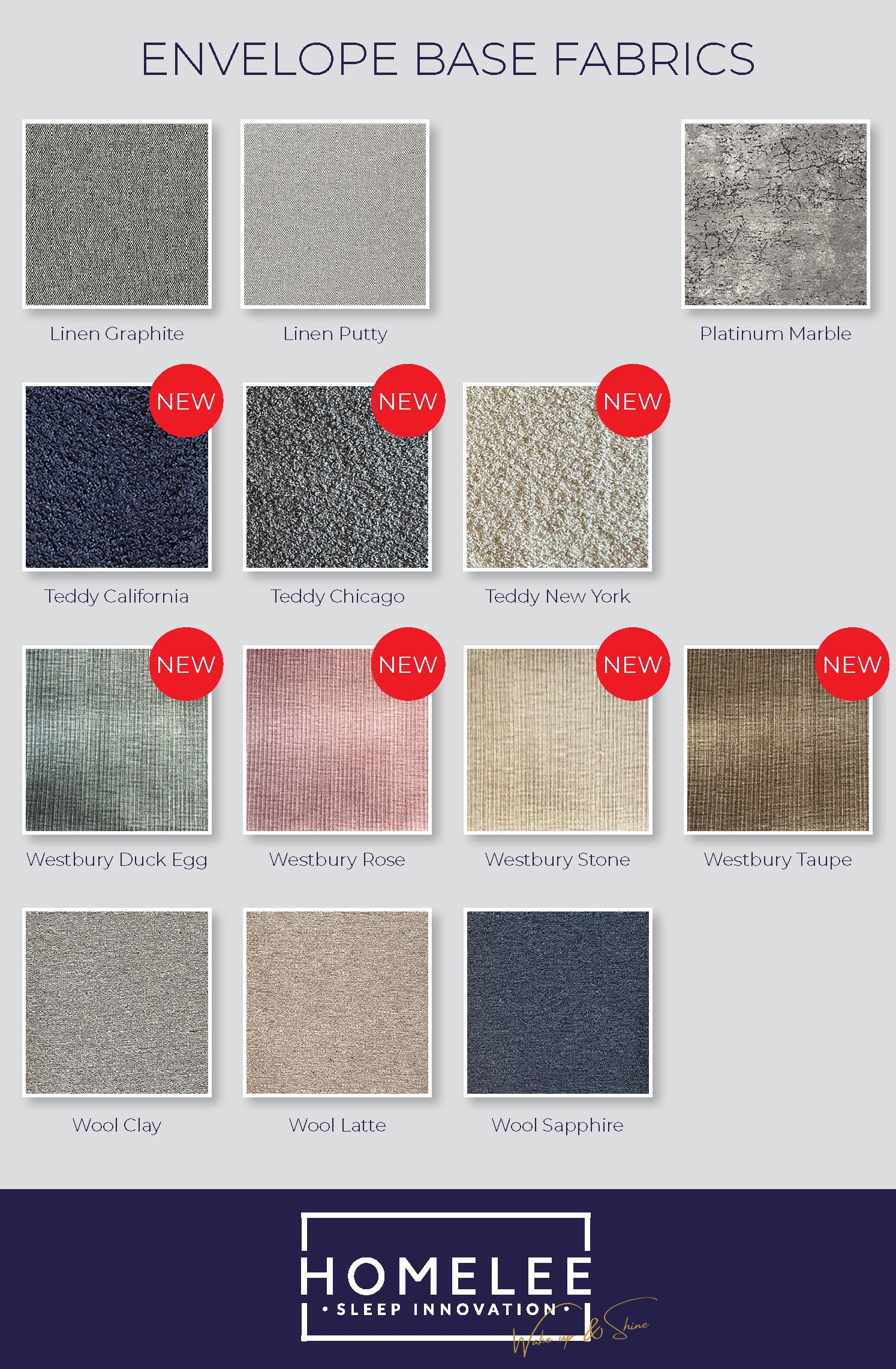 Visco Pocket Divan Bed by Homelee