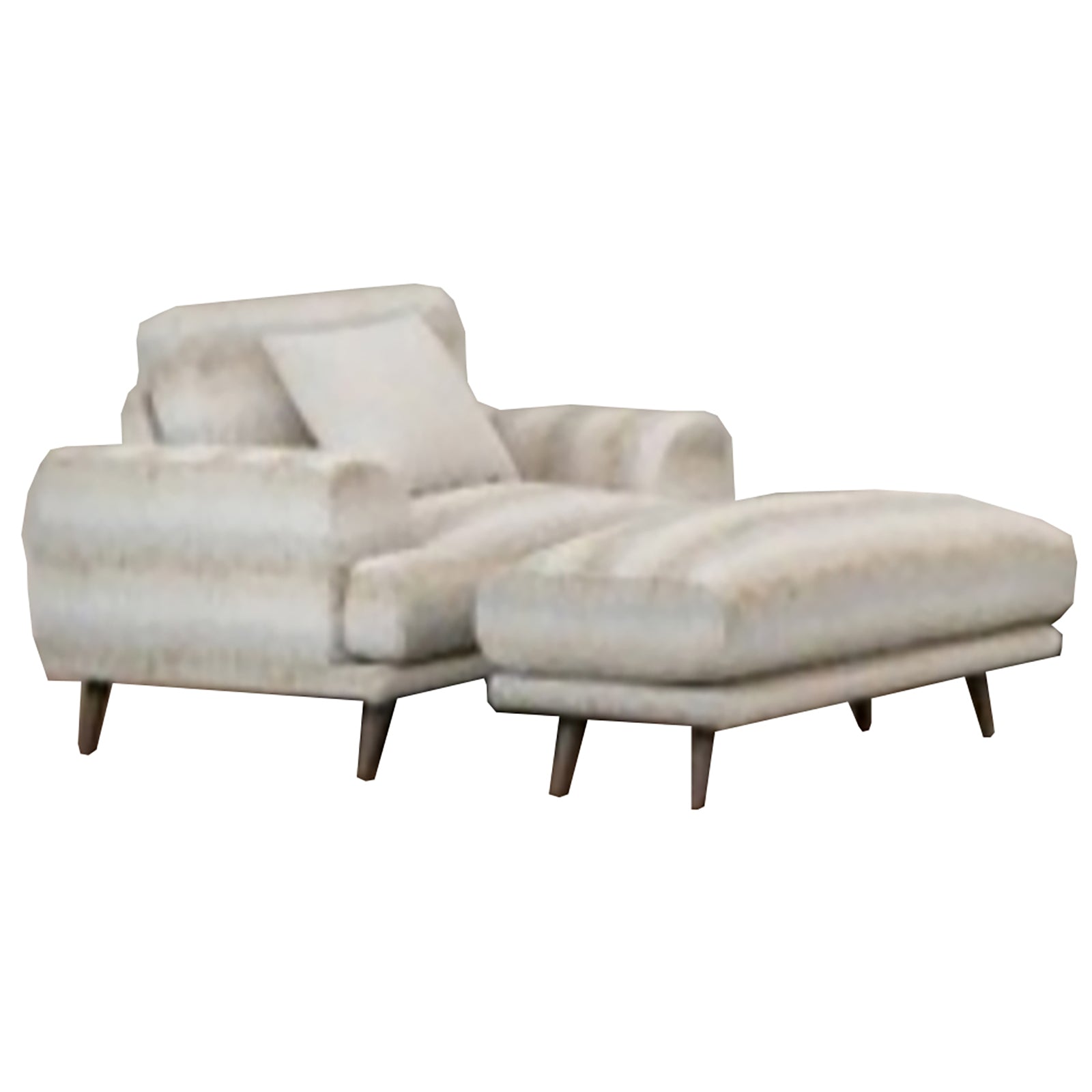 Swift Armchair