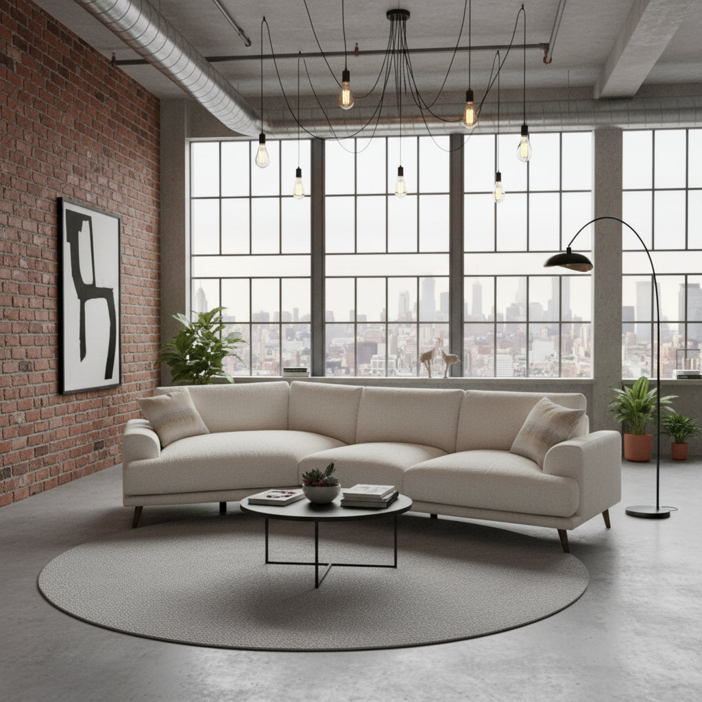 Swift Chaise