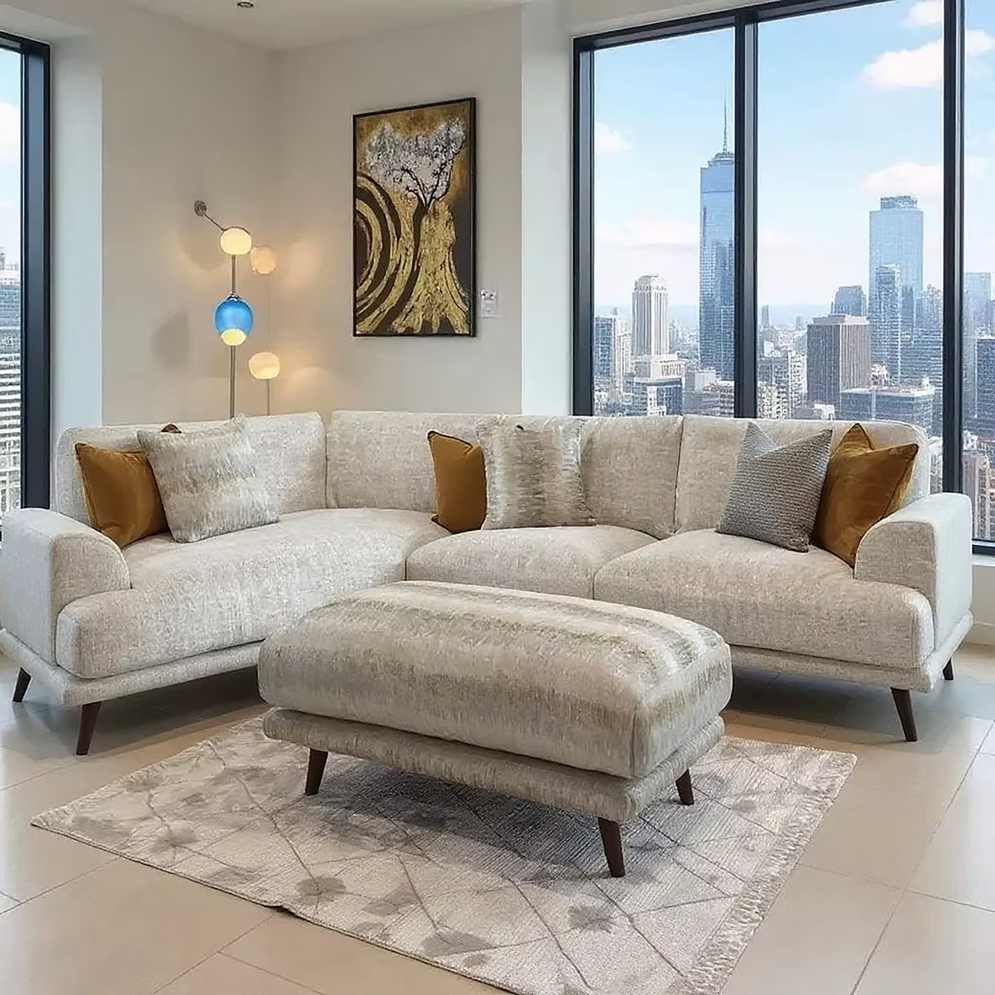 Swift Chaise