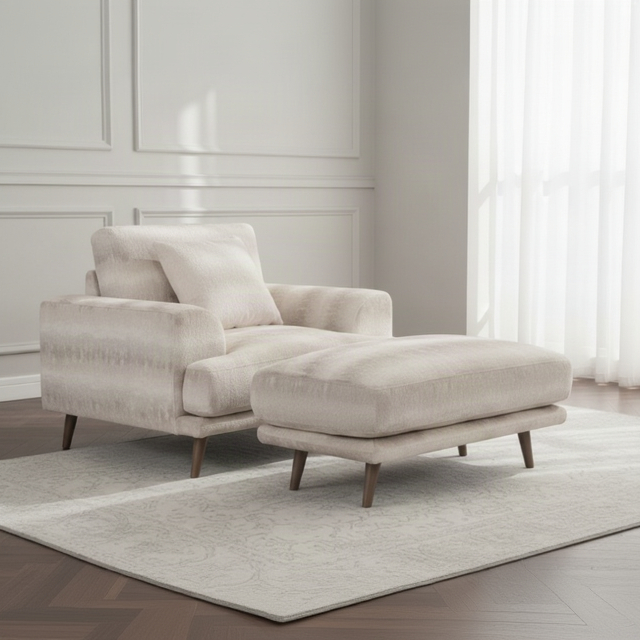 Swift Armchair