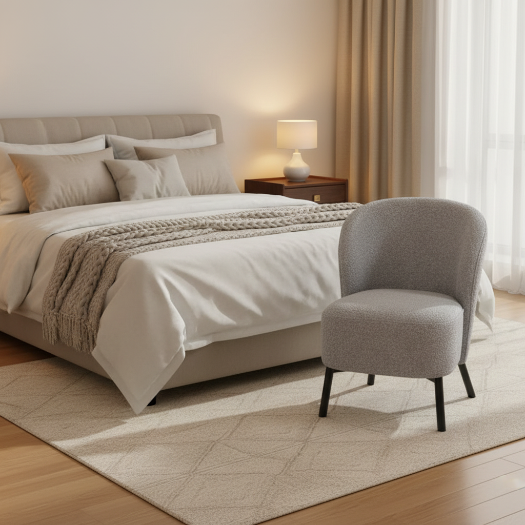 Talia Accent Chair