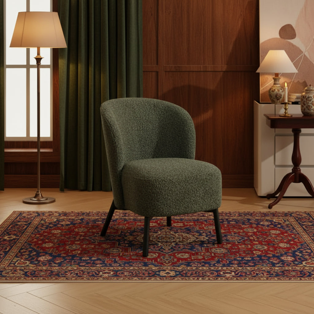 Talia Accent Chair