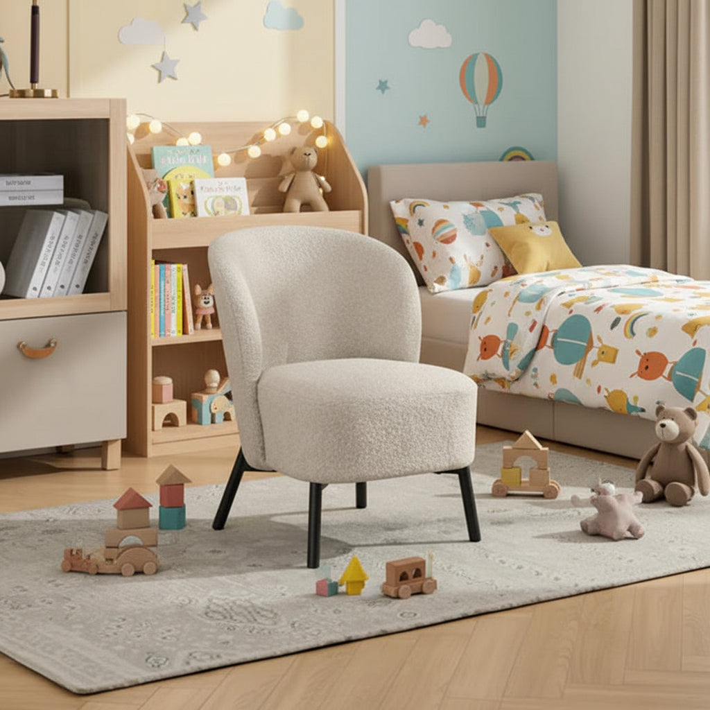 Talia Accent Chair