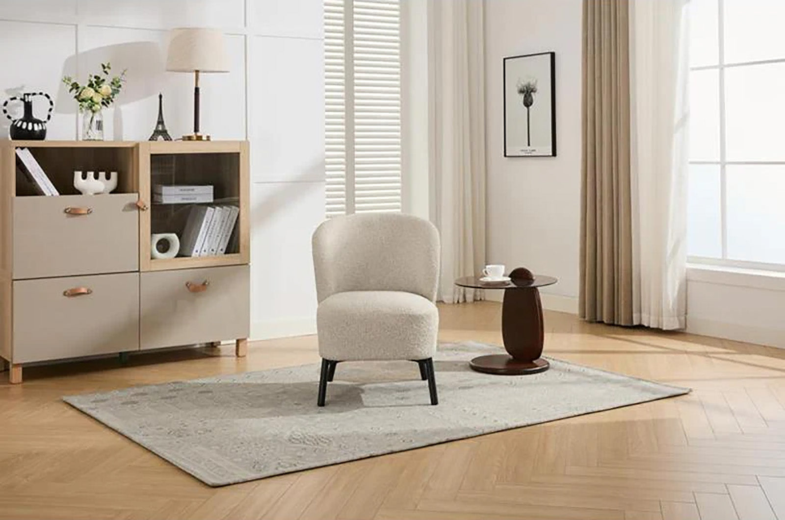 Talia Accent Chair